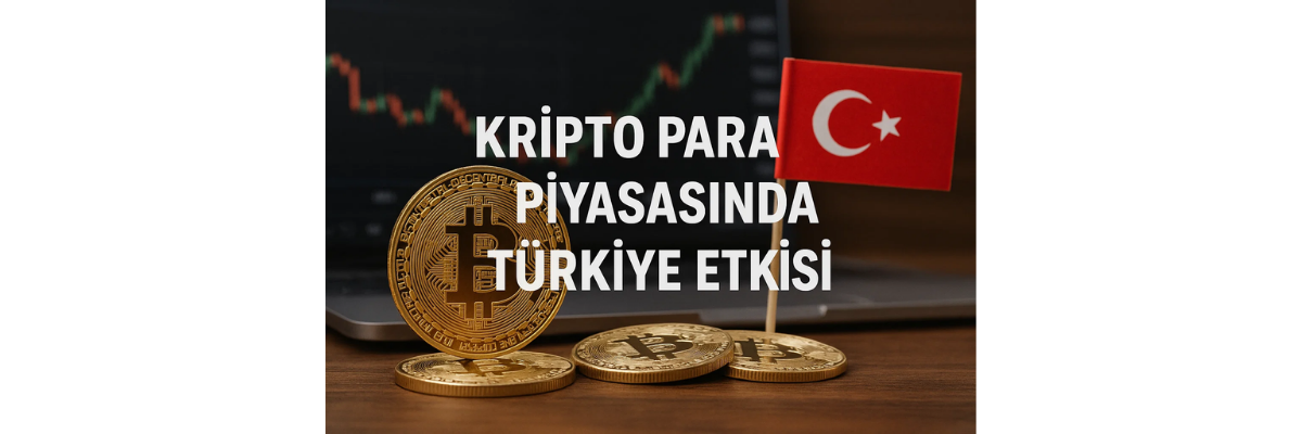 Kripto Para Piyasasında Türkiye Etkisi