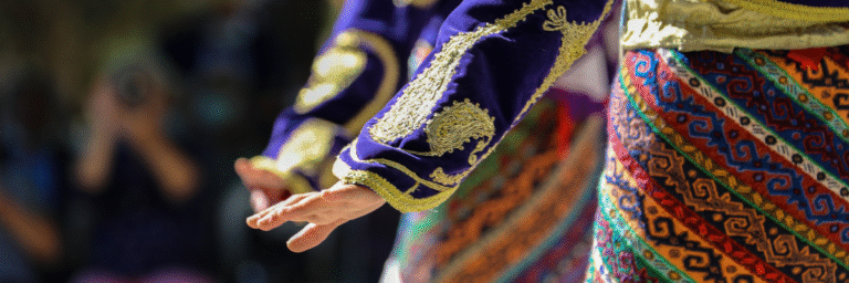 Türkiye’de Festival Kültürü: Değişen Alışkanlıklar