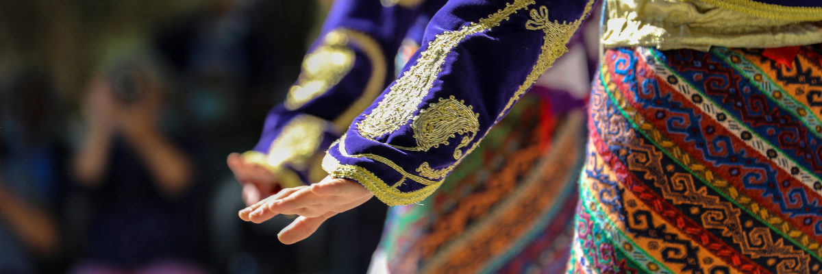 Türkiye’de Festival Kültürü: Değişen Alışkanlıklar