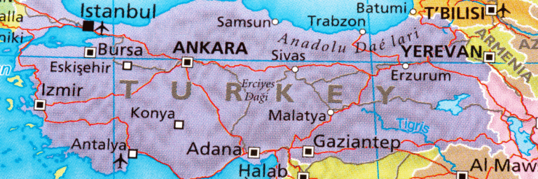 Türkiye’de Son Dönemdeki Toplumsal Hareketler Neyi Gösteriyor?