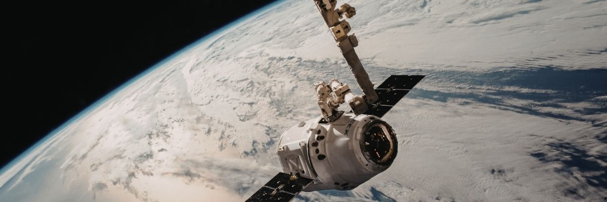 Türkiye’nin Uzay Hedefleri Yerli Uydu Çalışmaları Ne Aşamada