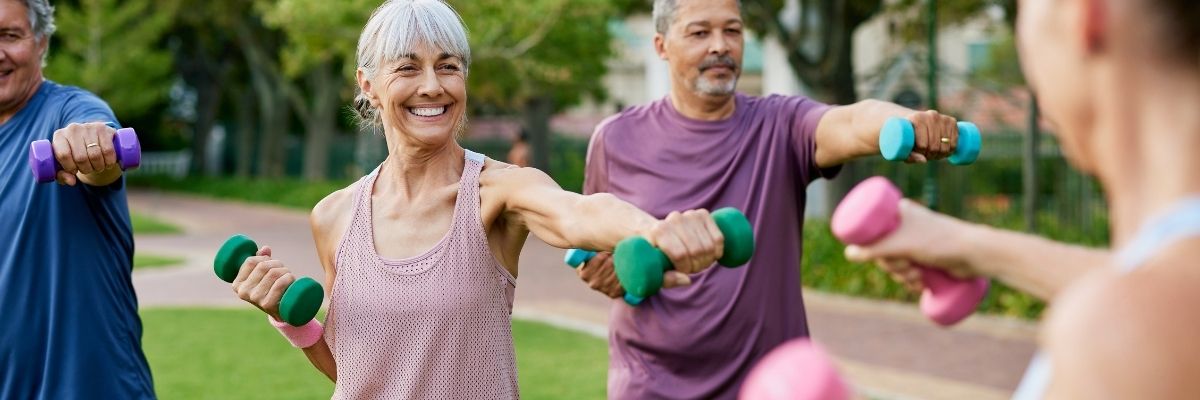 Yaşlılar İçin Günlük Sağlık Önerileri ve Hareket Rutinleri