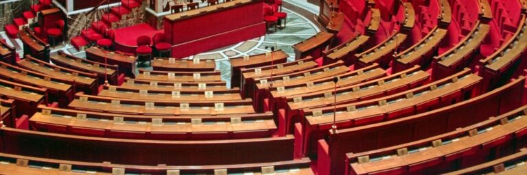 TBMM Gündeminde Bu Hafta Hangi Konular Var