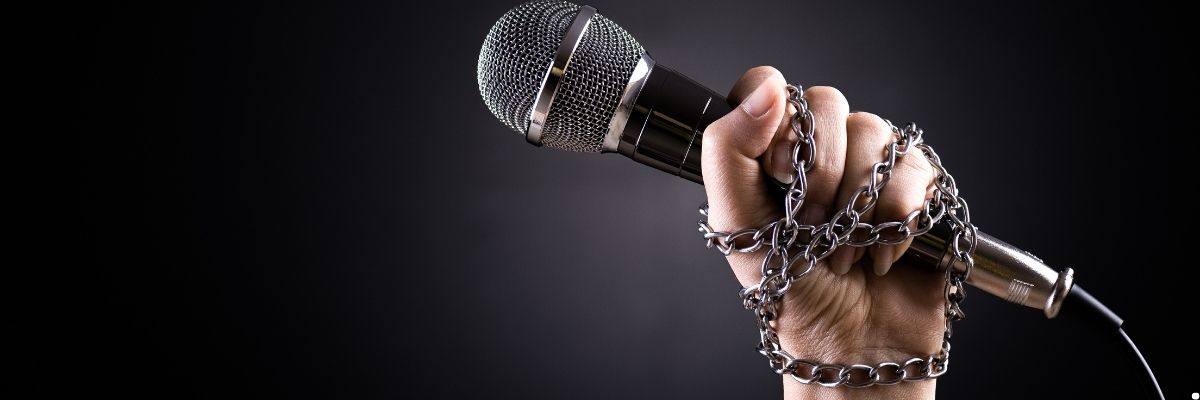 Türkiye’de Basın Özgürlüğünün Güncel Durumu