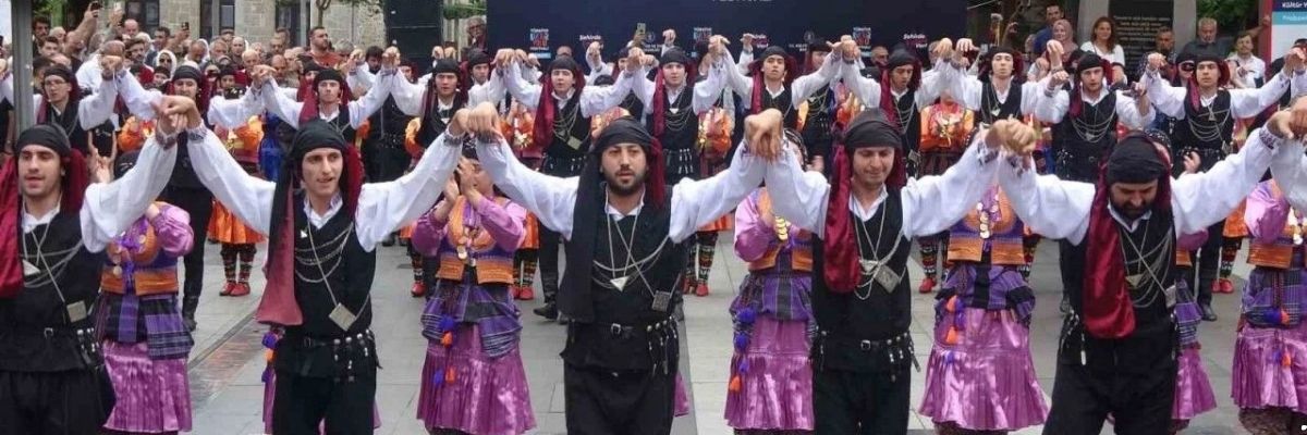 Türkiye’de Halk Kutlamaları ve Ritüellerin Sosyal Etkileri