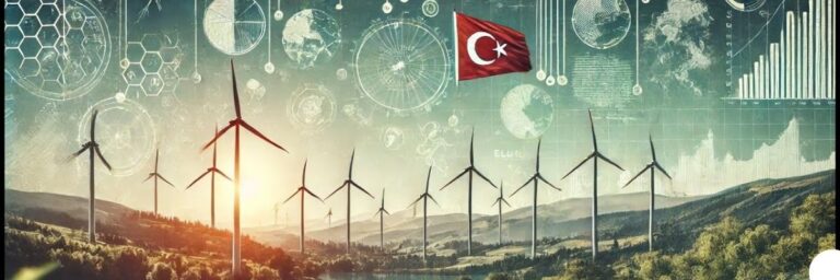Türkiye’nin Enerji Politikaları ve Gelecek Planları