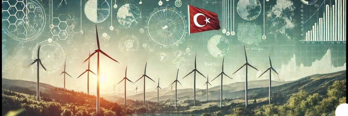 Türkiye’nin Enerji Politikaları ve Gelecek Planları