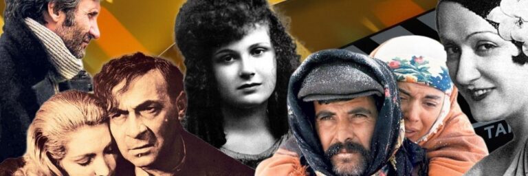 Türk Sinemasının Toplumsal Dönüşüme Etkileri