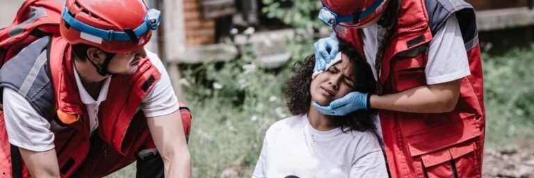 Türkiye’de Afet Yönetimi Ne Kadar Hazırız