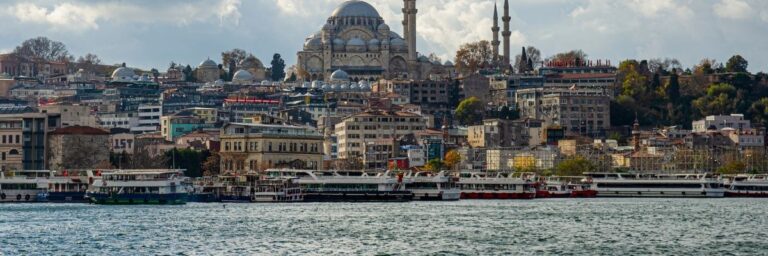 Türkiye’de Sosyal Yardım Politikaları ve Etkileri