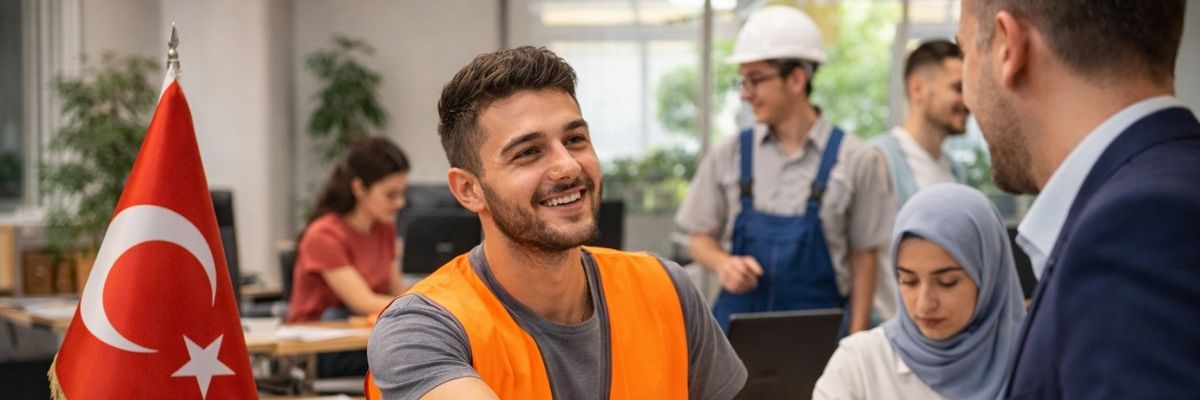 Genç İşsizliği Azaltmak İçin Uygulanan İstihdam Politikaları