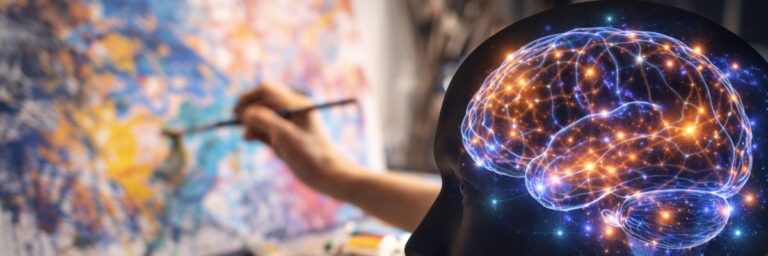 Sanat ve Psikoloji Yaratıcılığın Zihinsel Süreçlere Etkisi