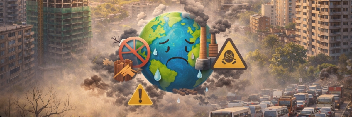 Türkiye’de hızlı kentleşme