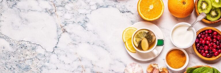 Bağışıklığı Güçlendiren Alışkanlıklar