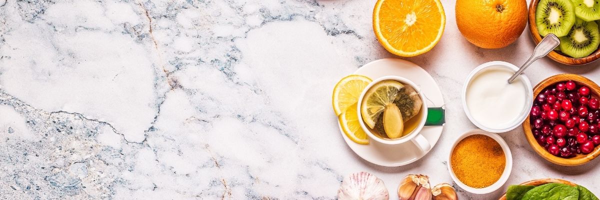 Bağışıklığı Güçlendiren Alışkanlıklar