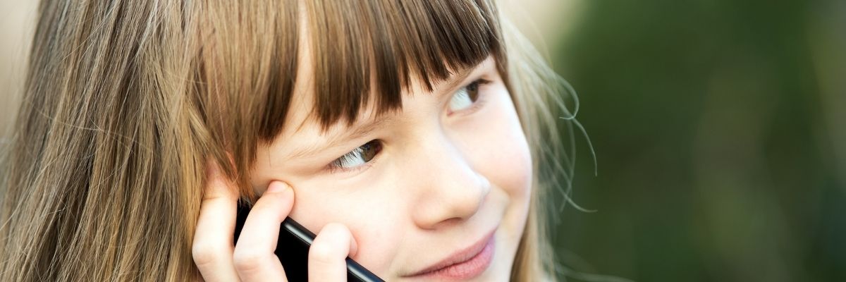 Çocuk Telefonu Güvenlik Ayarları