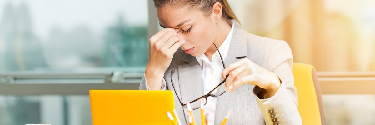 Stresi Azaltan Kısa Teknikler