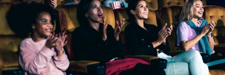 Türk Sinemasında Yeni Eğilimler