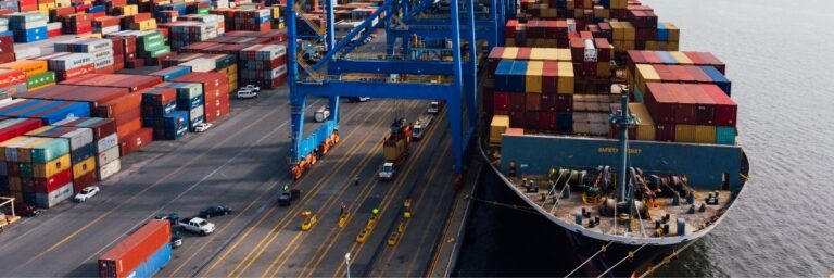 Türkiye’nin Ticaret Dengesi İhracat ve İthalat Rakamları
